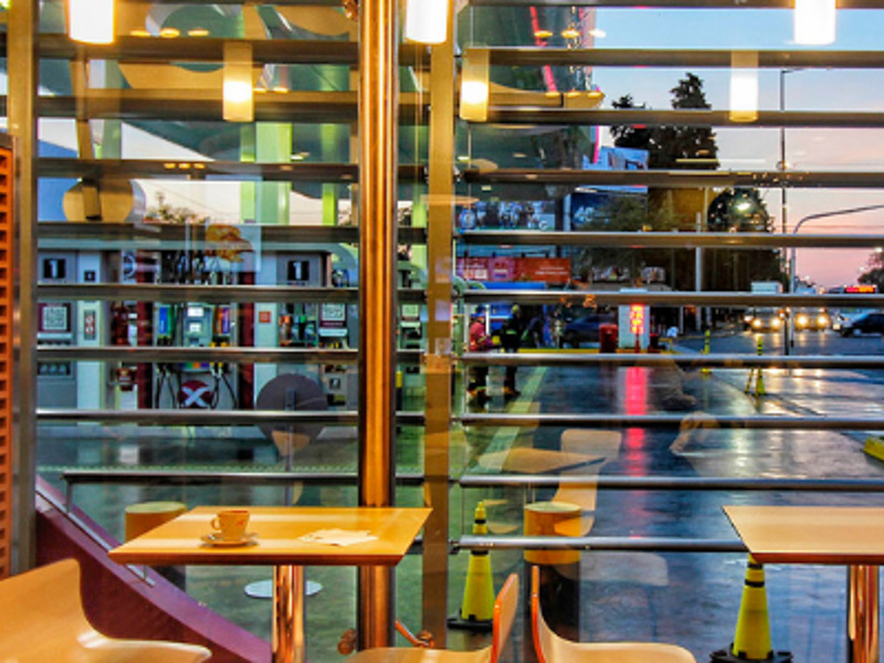 Facturación anual de micro, pequeñas y medianas empresas