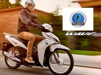 Las motos más vendidas del 2021