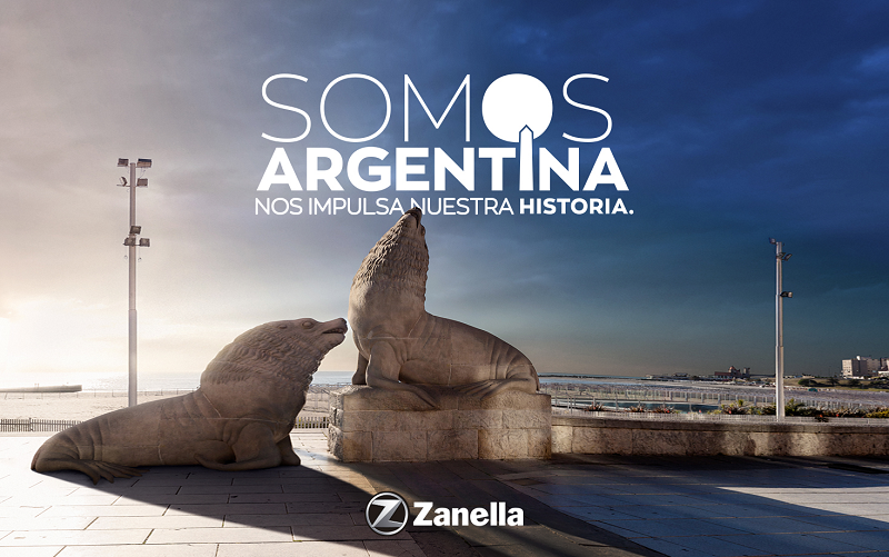 ''Con una nueva campaña, Zanella honra los clásicos del verano argentino''