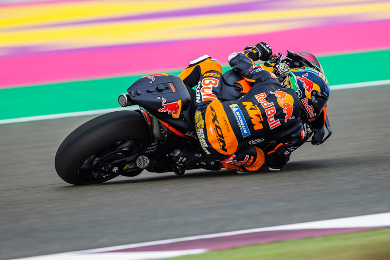 La fiesta del MotoGP llega a Termas de Rio Hondo