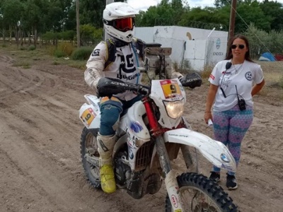 Argentina vivió el South American Rally Race 2022