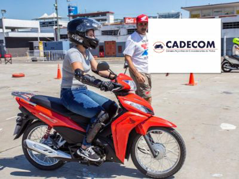 CADECOM llega a Salta