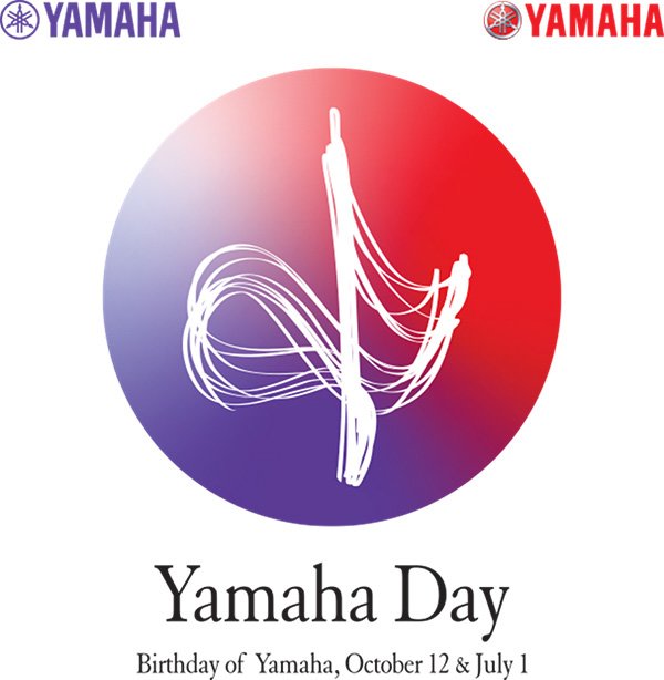 Yamaha celebró junto a sus clientes