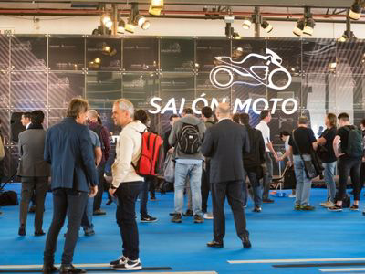 El Salón Moto pospone su fecha