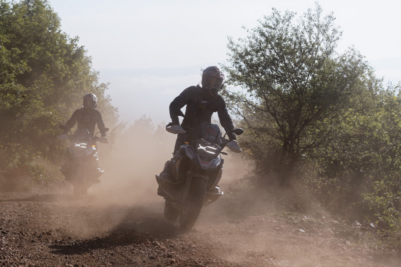 BMW International Trophy en Albania