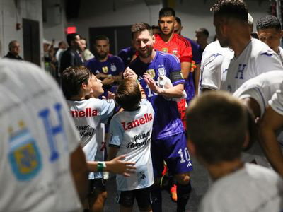 Al Mundial de Qatar con Zanella