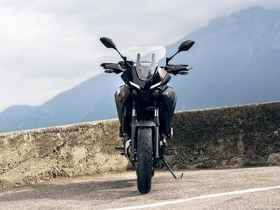 Tracer 7 y Tracer 7 GT, las Sports Touring de Yamaha