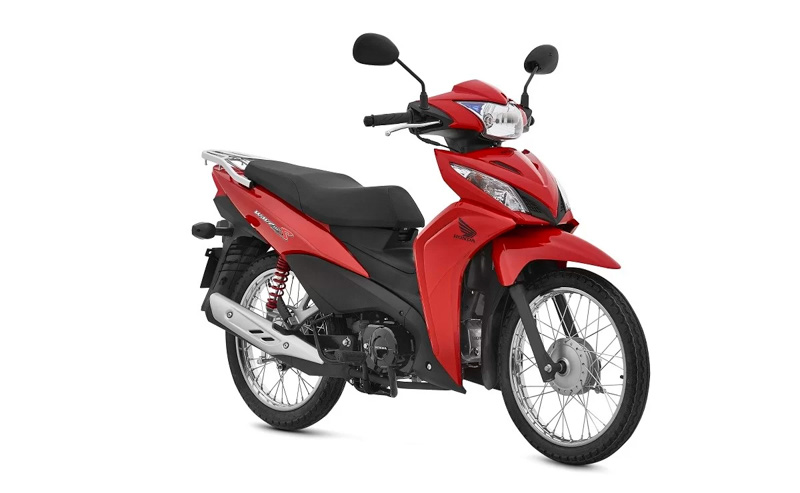 Las marcas y modelos líderes del mercado