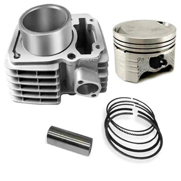 Tommasi ofrece un amplio portfolio para el mercado de motos