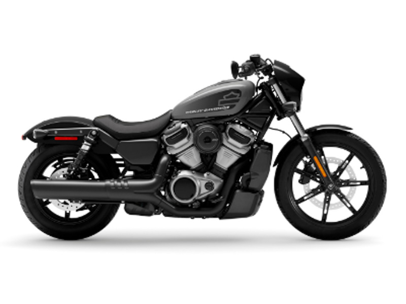 Nueva Harley-Davidson Nightster