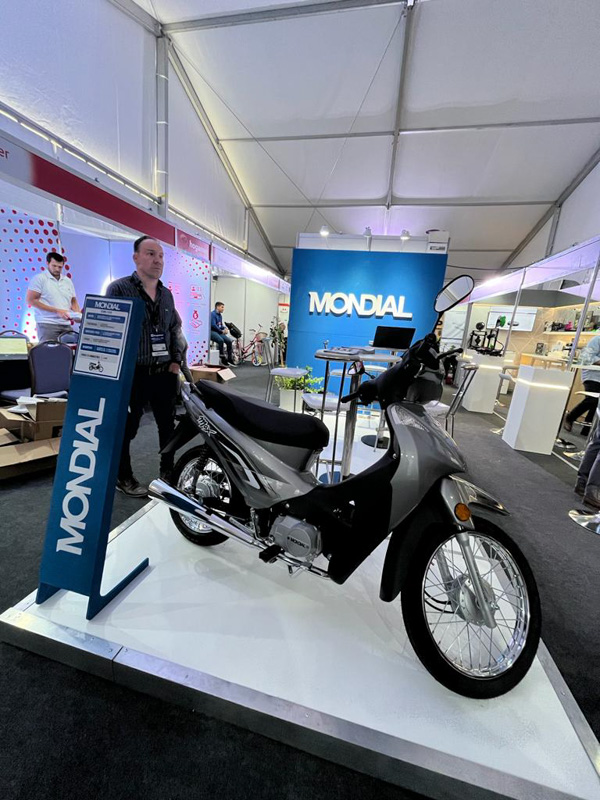Mondial presente en Hogarnet