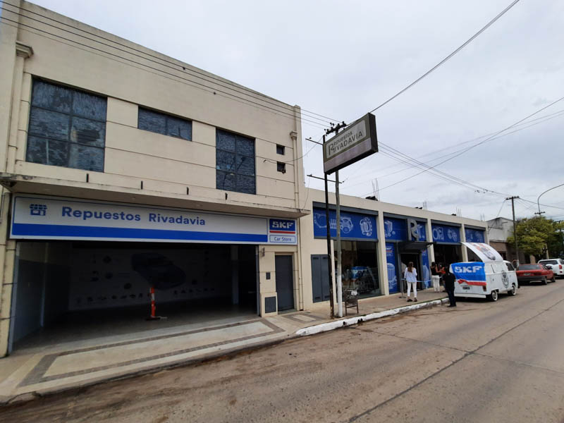 La red SKF Car Store y Car Center continúa creciendo