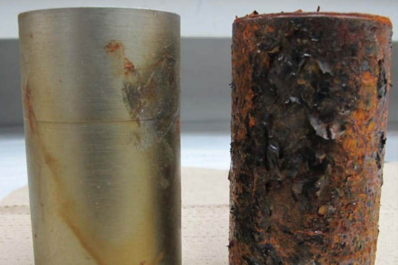 Presentación de producto Cortec VPCI®-368