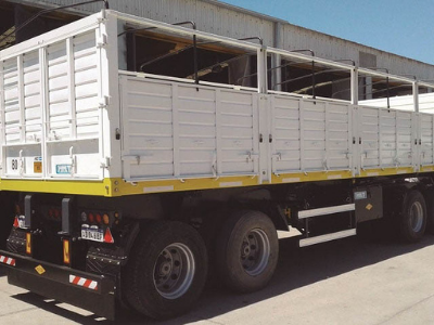 La industria del remolque, con perspectivas alentadoras