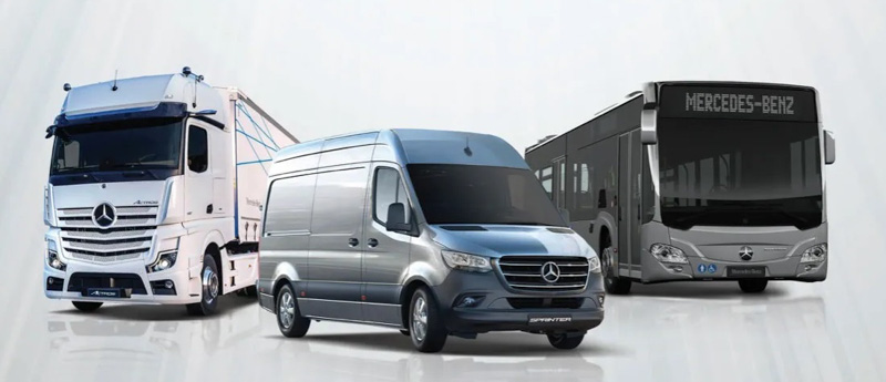 ADEFA incorpora a Mercedes-Benz Camiones y Buses Argentina como asociada