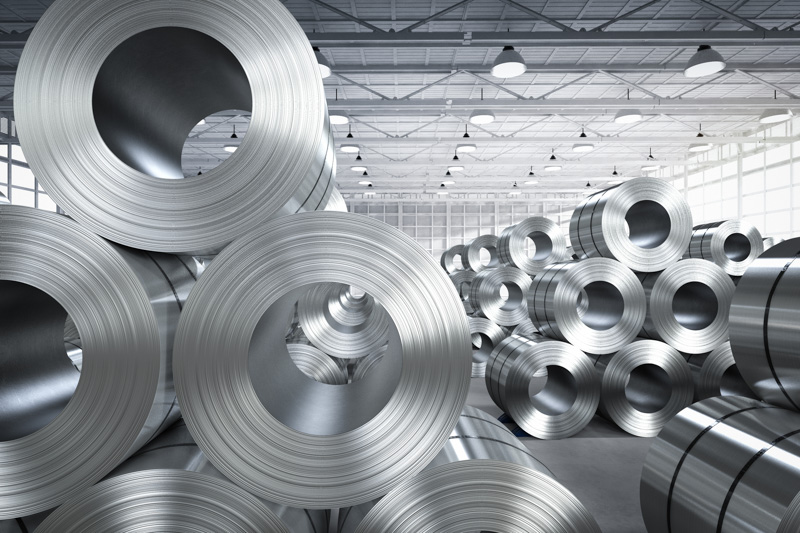 BMW reduce las emisiones en sus plantas europeas