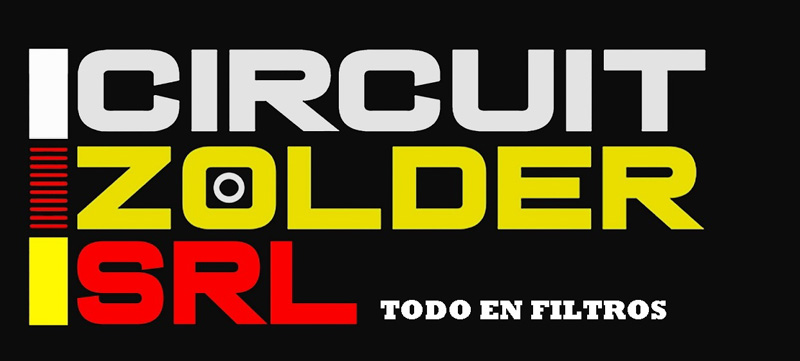 Circuit Zolder: Purificadores de Combustible de Alto Caudal