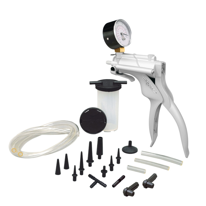 Mityvac, una marca del Grupo SKF