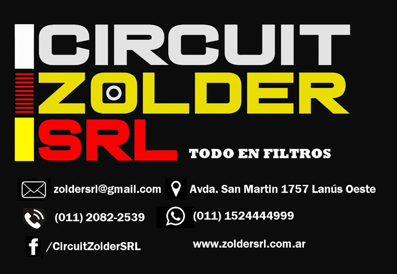 Descripción de producto: filtros Darmet 