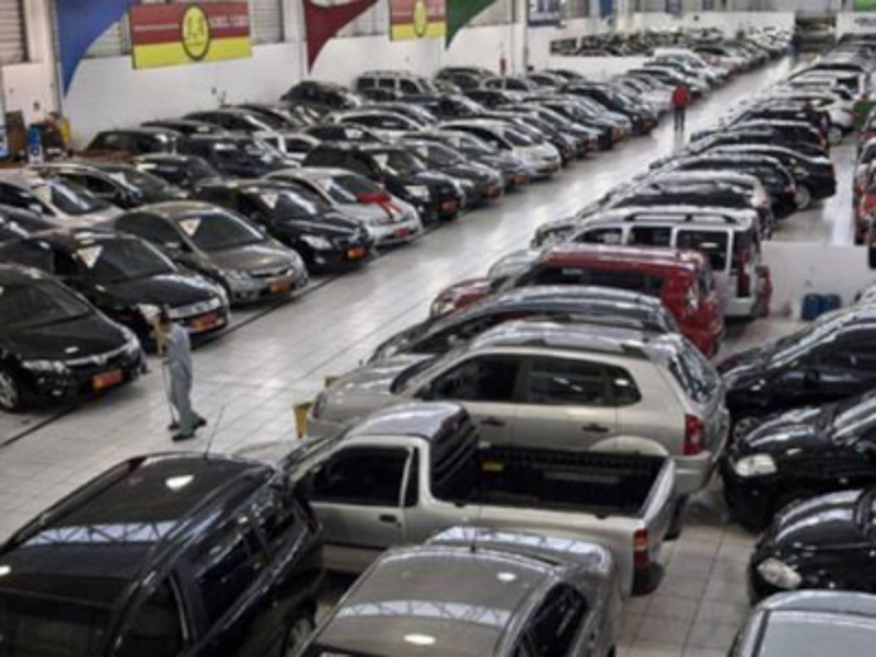 Precios en alza para los usados en Brasil