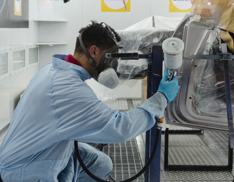 Automechanika Buenos Aires se pone en marcha