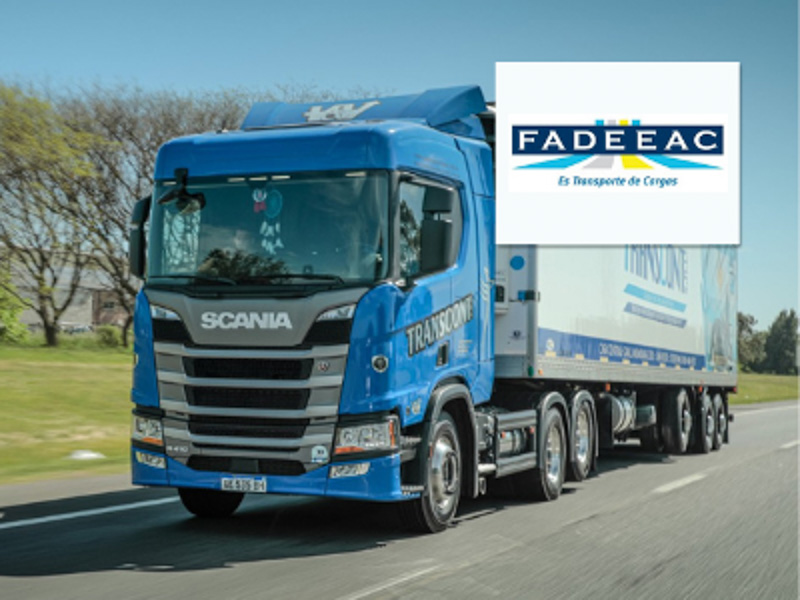 Según FADEEAC: ''El transporte no es formador de precios''