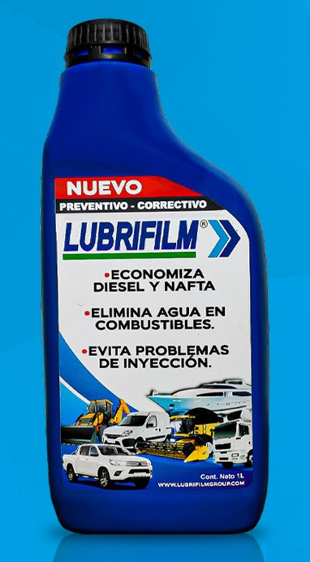 Aditivos en Circuit Zolder SRL (1ra. Parte)