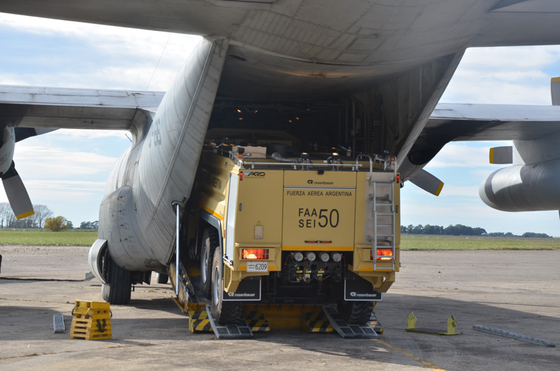 Capacitación en camiones Zetros