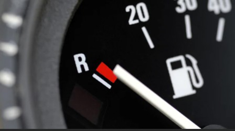 El Transporte denuncia falta de combustible