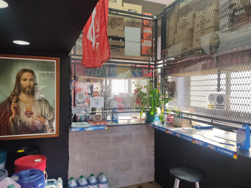 Circuit Zolder SRL, Profesionales en Filtración