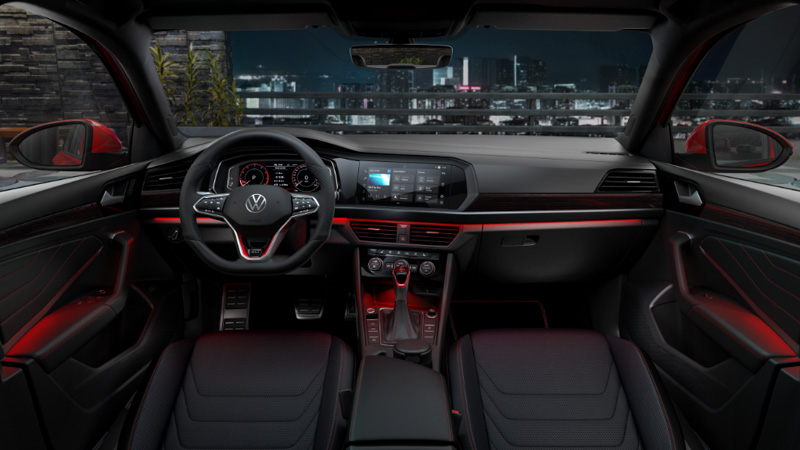 Volkswagen Jetta GTI, producido en México