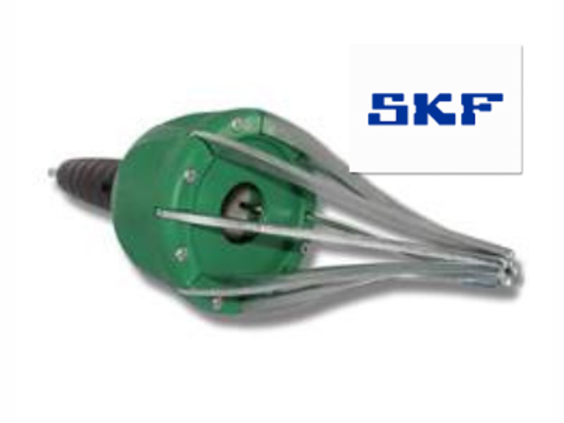 SKF herramienta de montaje-fuelle