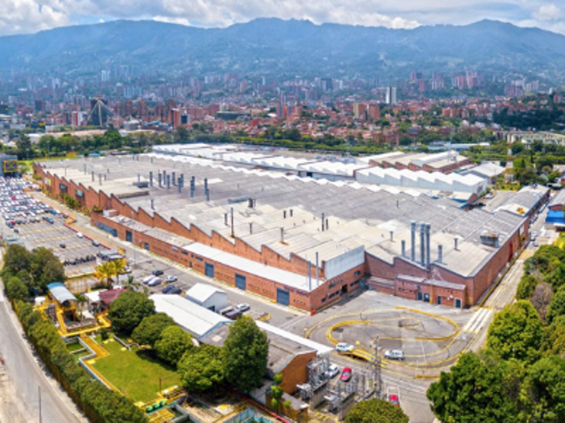 Renault Colombia planea duplicar la exportación