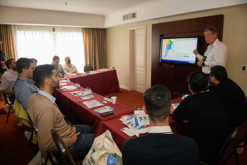 Mondial apuesta a su canal de retail