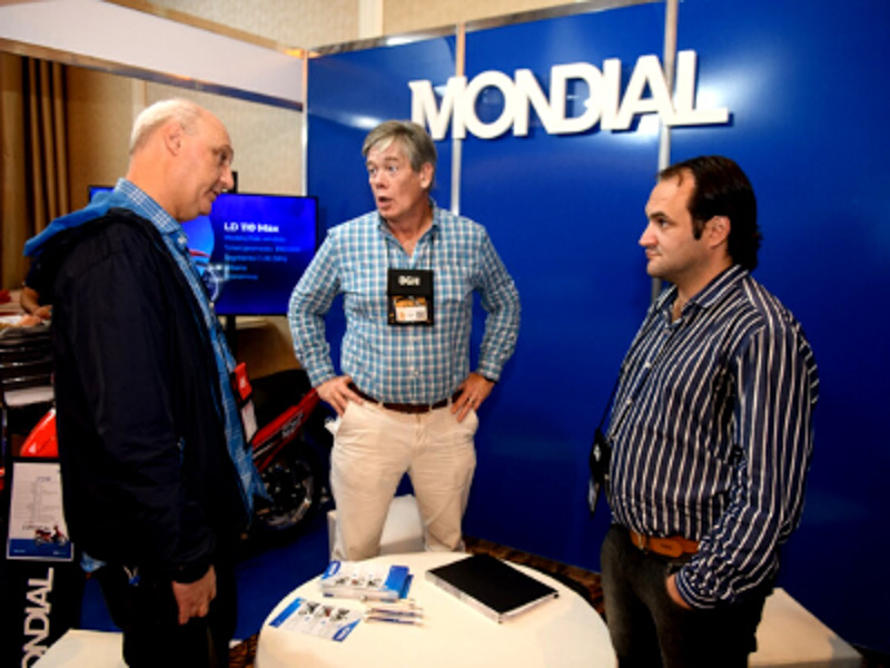 Mondial apuesta a su canal de retail