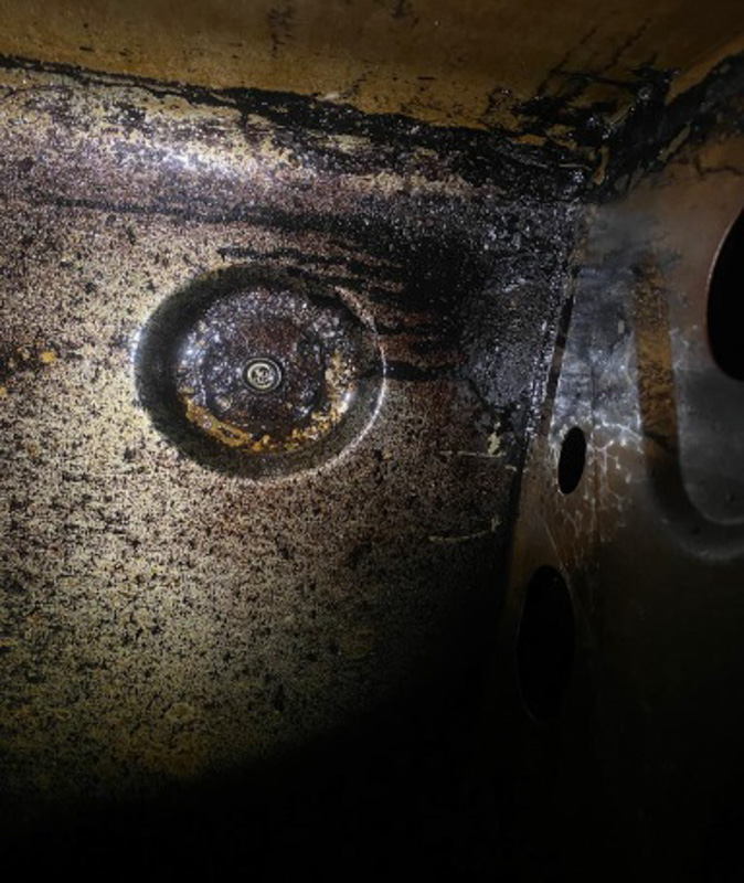 Instructivo Circuit Zolder: Biodiesel