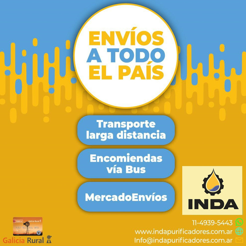 Purificadores para mantener limpio al Combustible Diésel