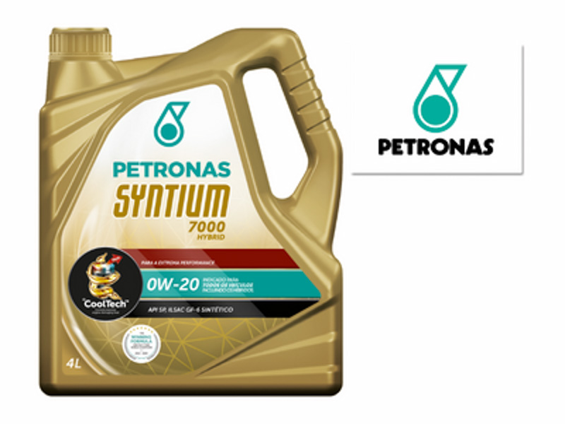 Petronas: un futuro más sostenible