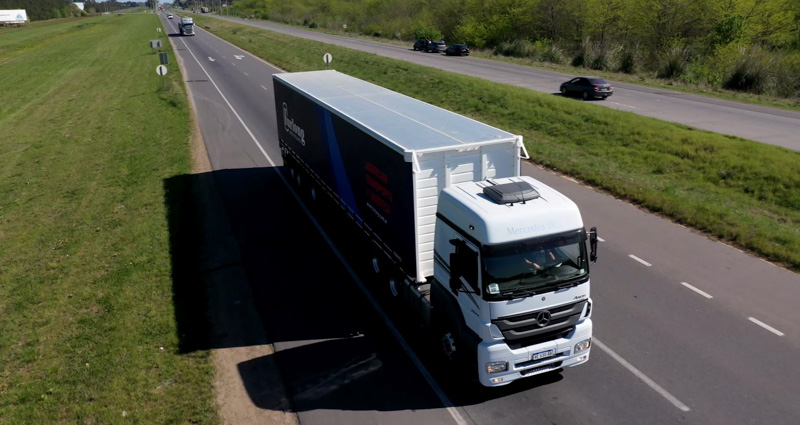 Dispersión en el precio del gasoil