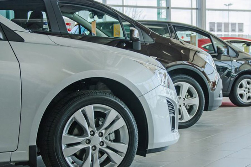 Chile, con crecimiento desacelerado