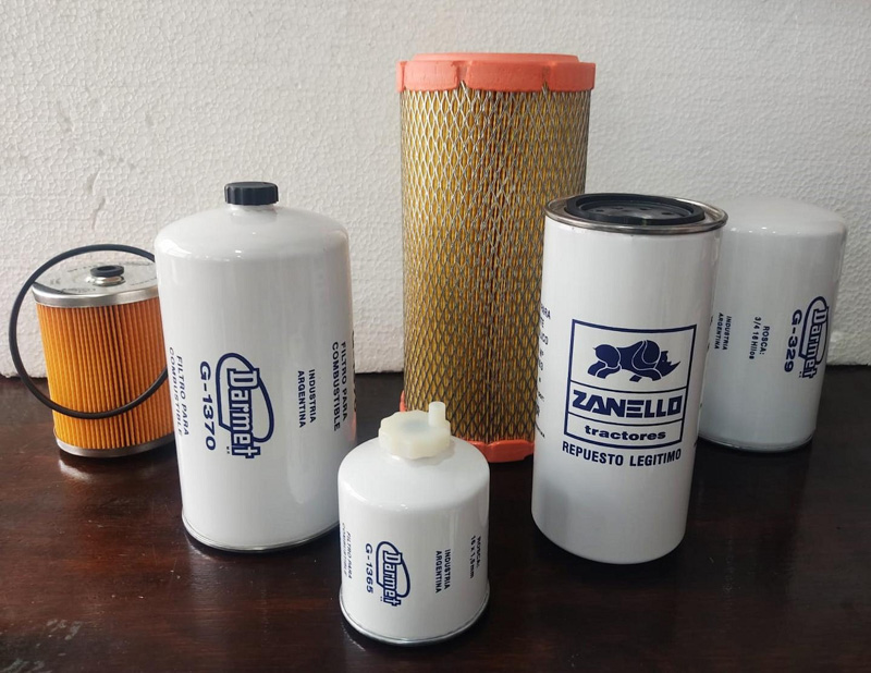 Alternativas ante la falta de productos importados