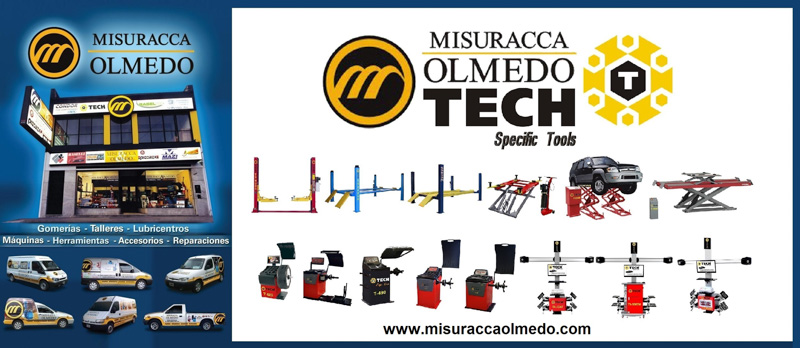 Misuracca y Olmedo: Fundamentos de la Alineación 3D – (2da Parte)