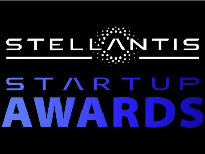 Software de carga premiado por Stellantis