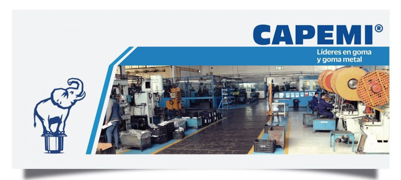 Autopartes CAPEMI, con mejoras continuas