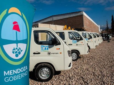 CVN Motors gana terreno en todo el país