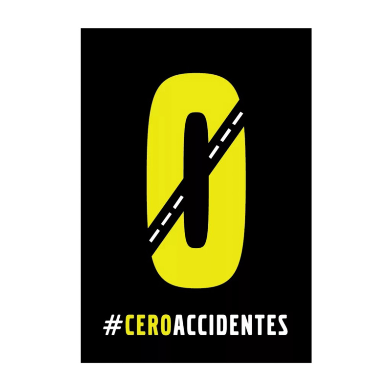 Programa cero accidentes Volvo Trucks