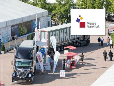 Truck Competence en Automechanika Frankfurt