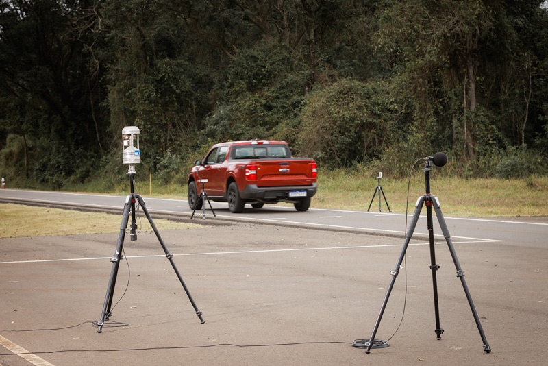 Movilidad del futuro en la Planta de Tatuí