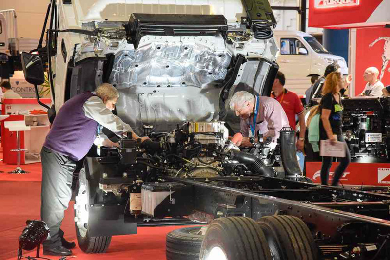 Un gran balance para las ferias del sector