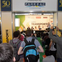 Un gran balance para las ferias del sector